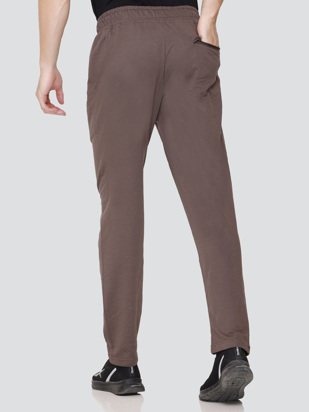 Ankle Length Regular Fit Track pant for Women