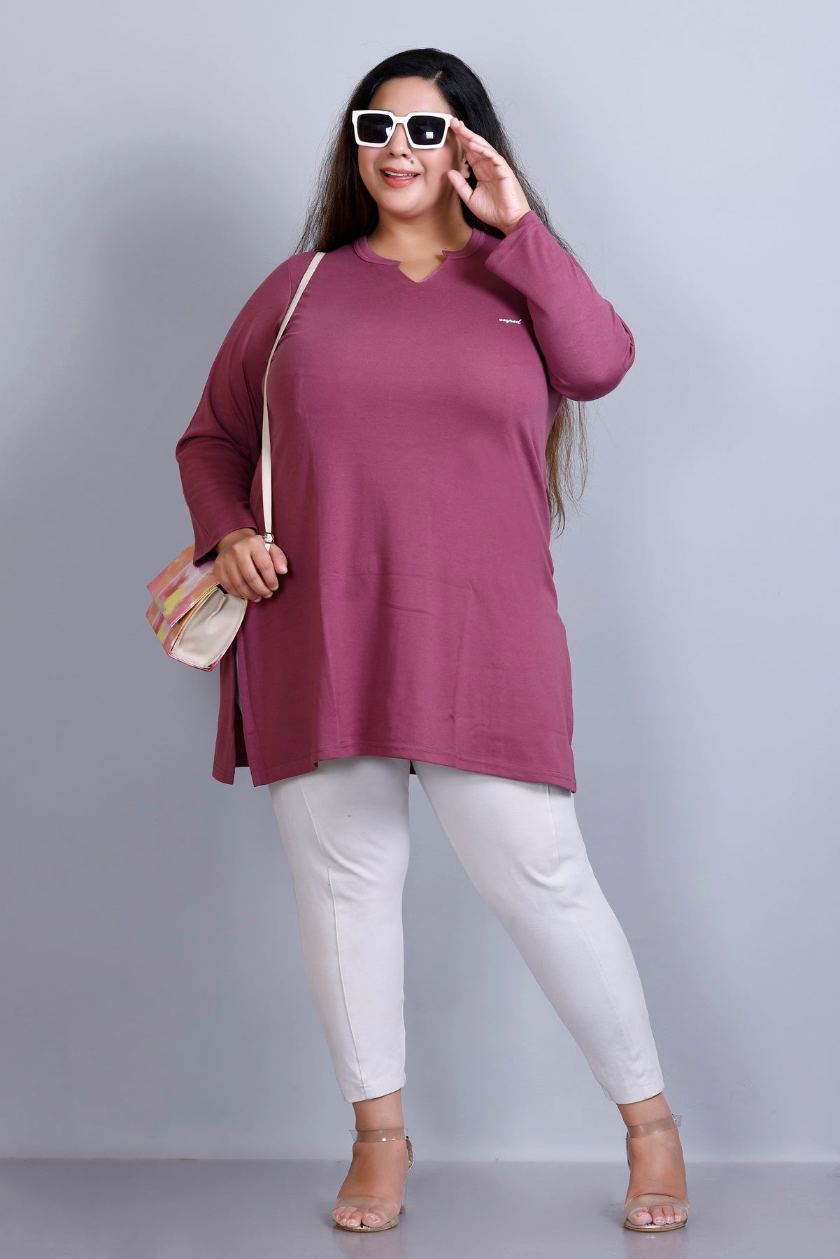 Curvy Summer Clothes For Fat Girls Summer Outfit Summer Clothes