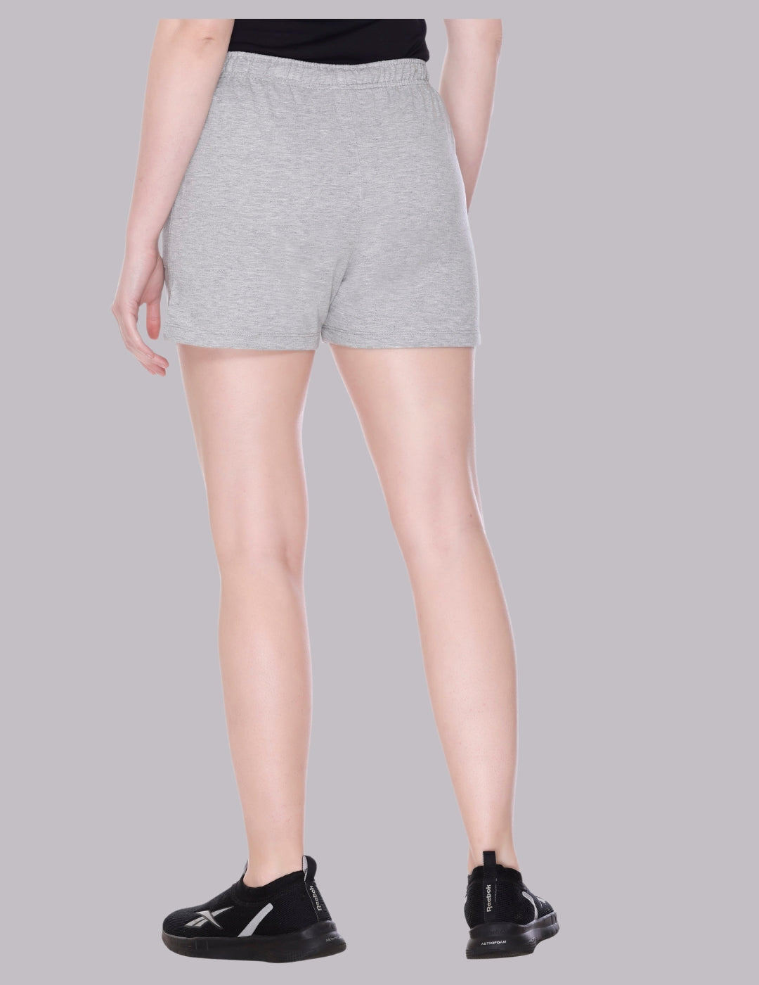 Buy Cotton Shorts For Women Online In India