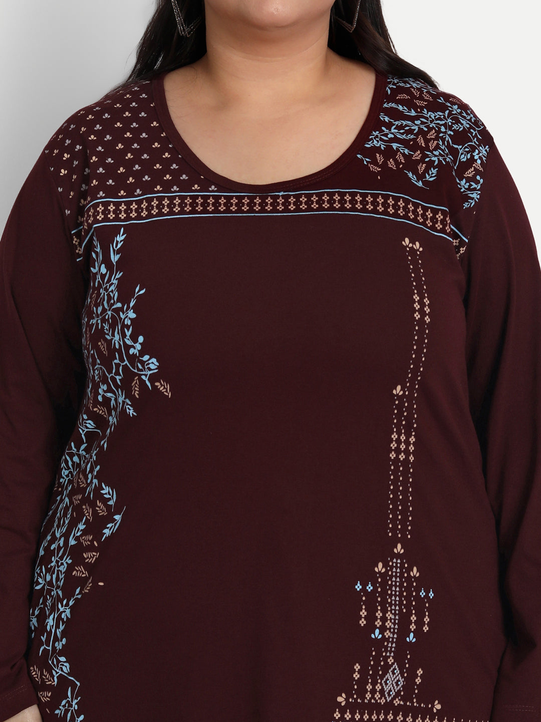 Buy Women Tops Online In India - Cupidclothings