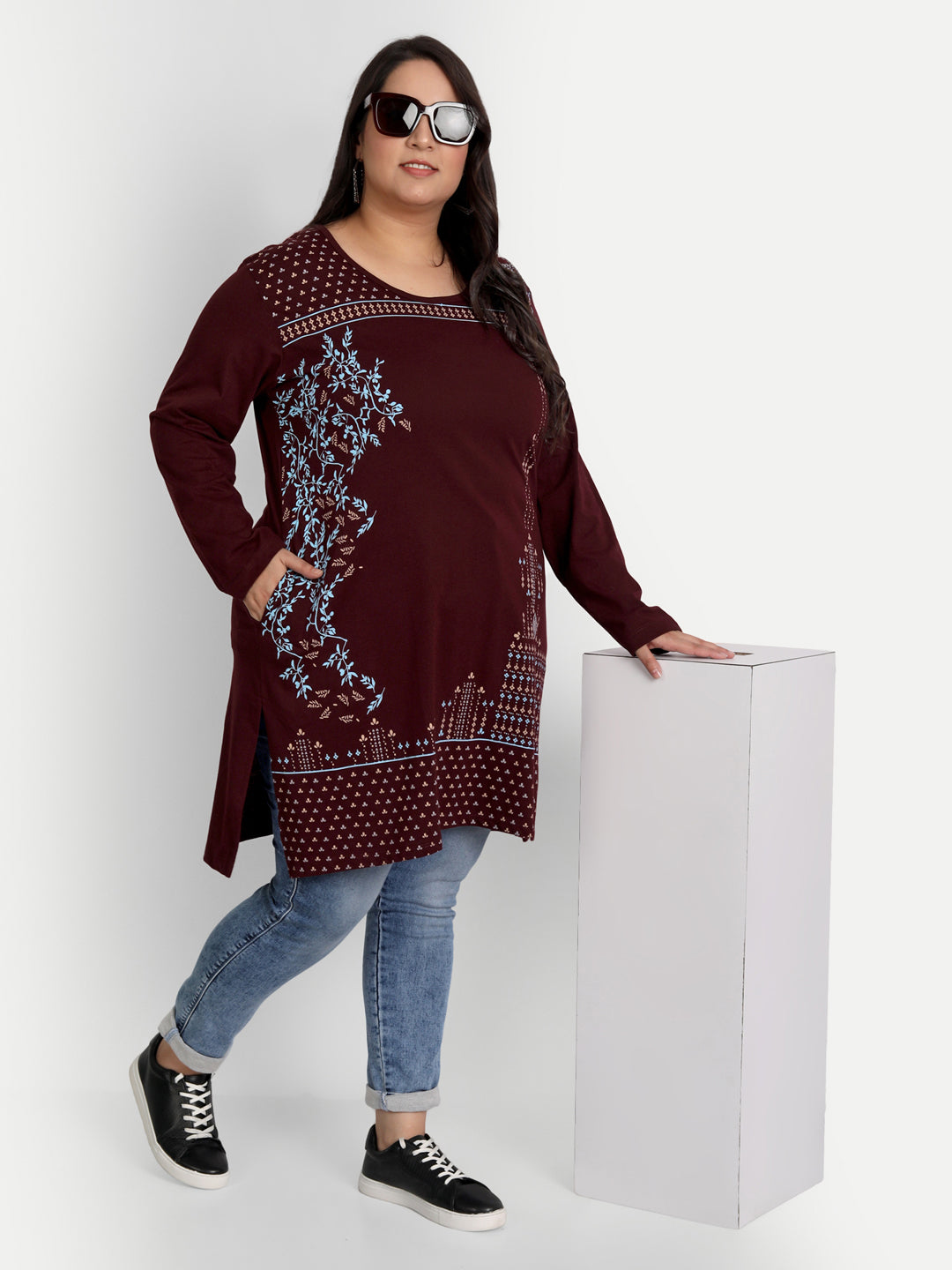 Buy Women Tops Online In India - Cupidclothings