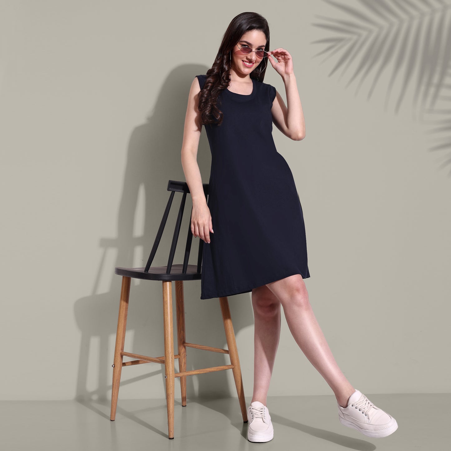 Breezy Summer Lounge Dress (Combo of 2) online in India at best prices