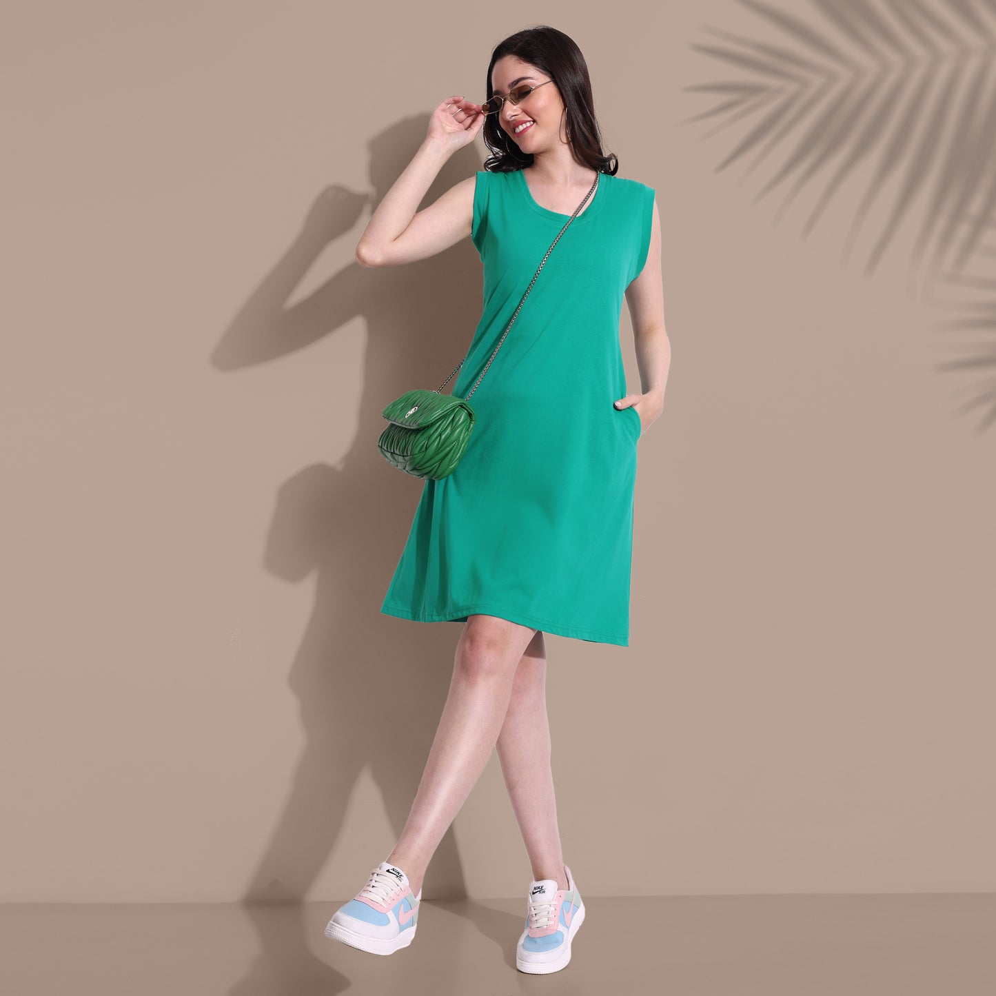 Breezy Summer Lounge Dress (Combo of 2) online in India at best prices