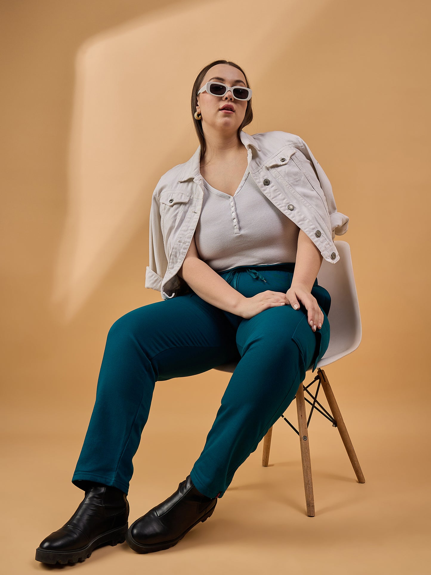 Cargo Pants For Women