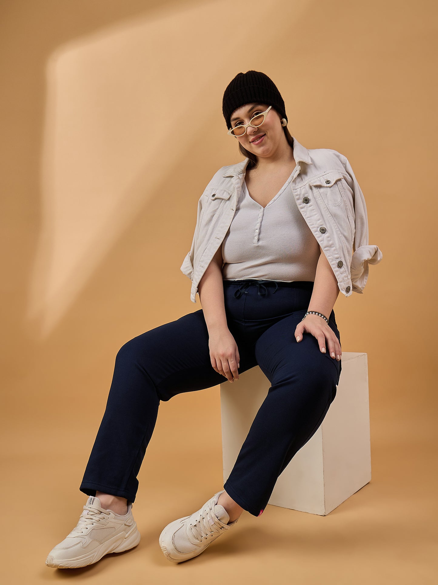 Buy women cargo pants online