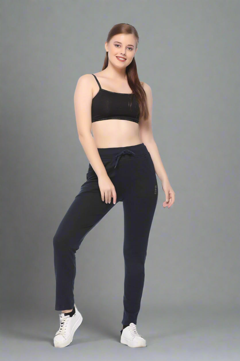 Ankle Length Lowers for Women