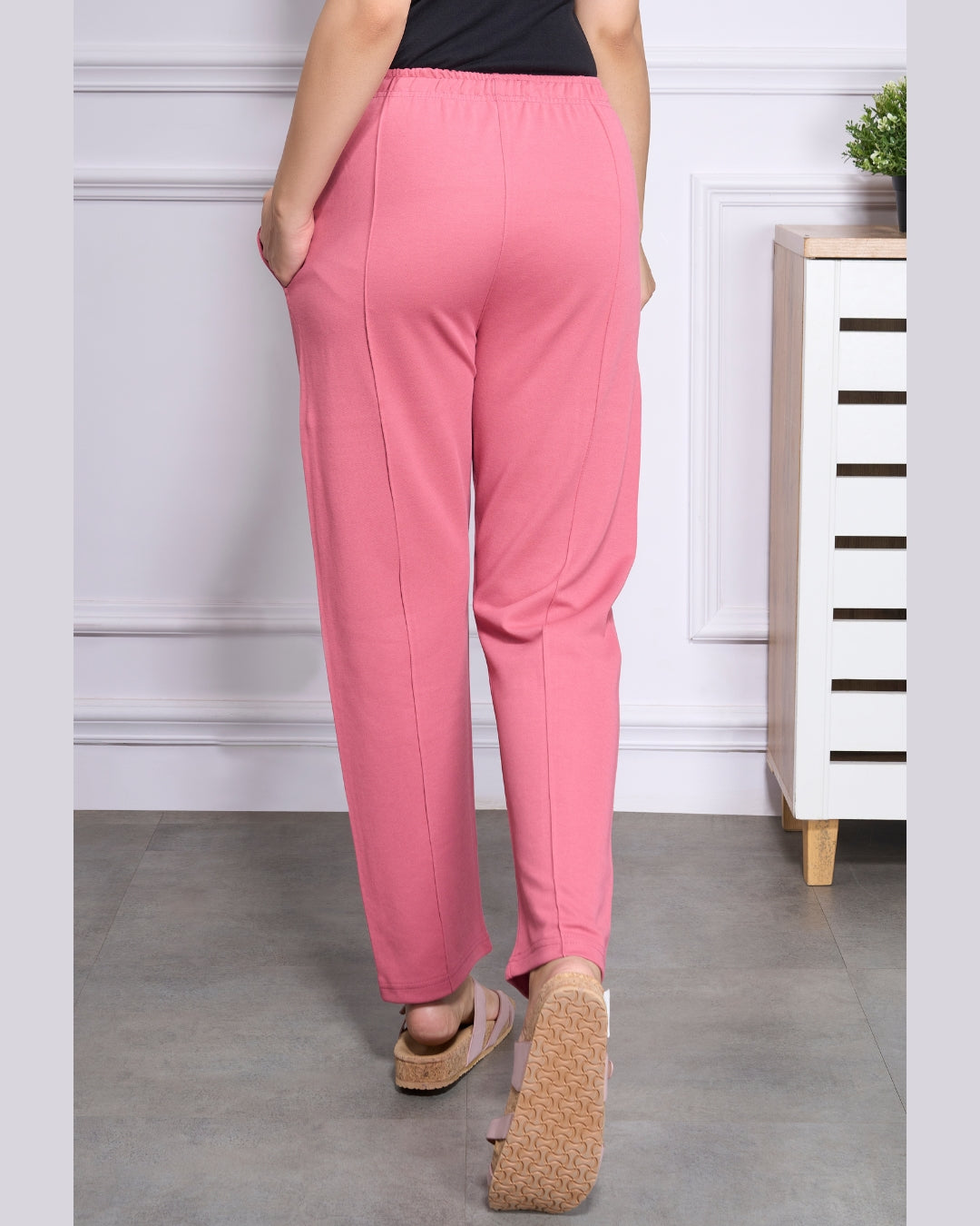 Ankle Length Pants For Women