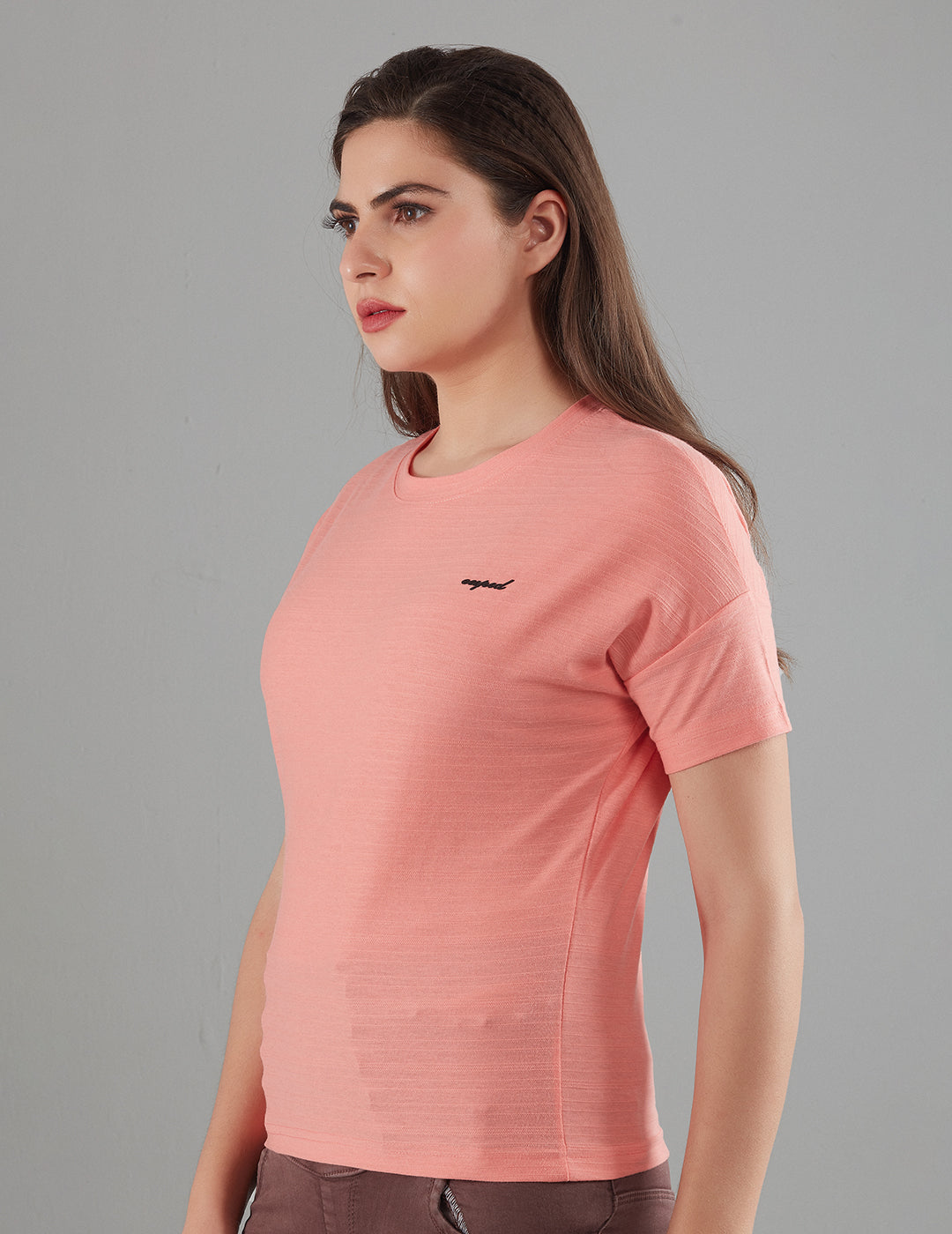 Best plain hotsell t shirts women's