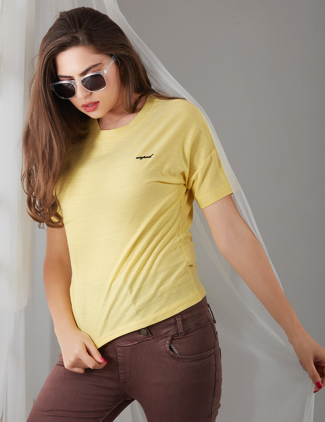 Short Womens Tops - Buy Short Womens Tops Online at Best Prices In