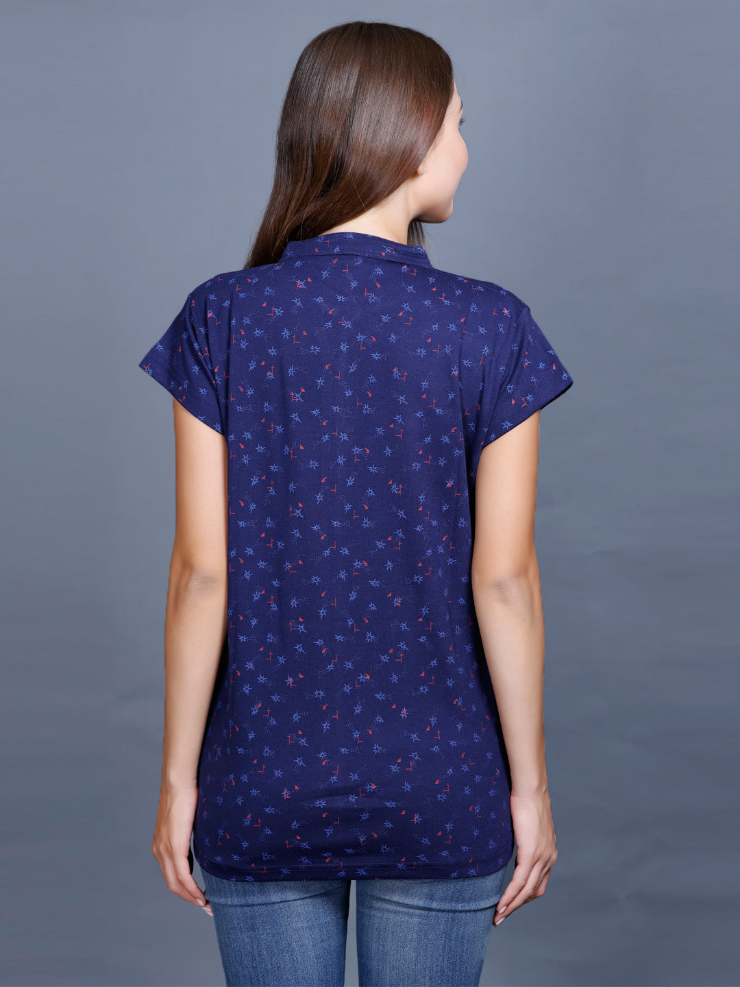 Buy Ladies Long Tops Online In India