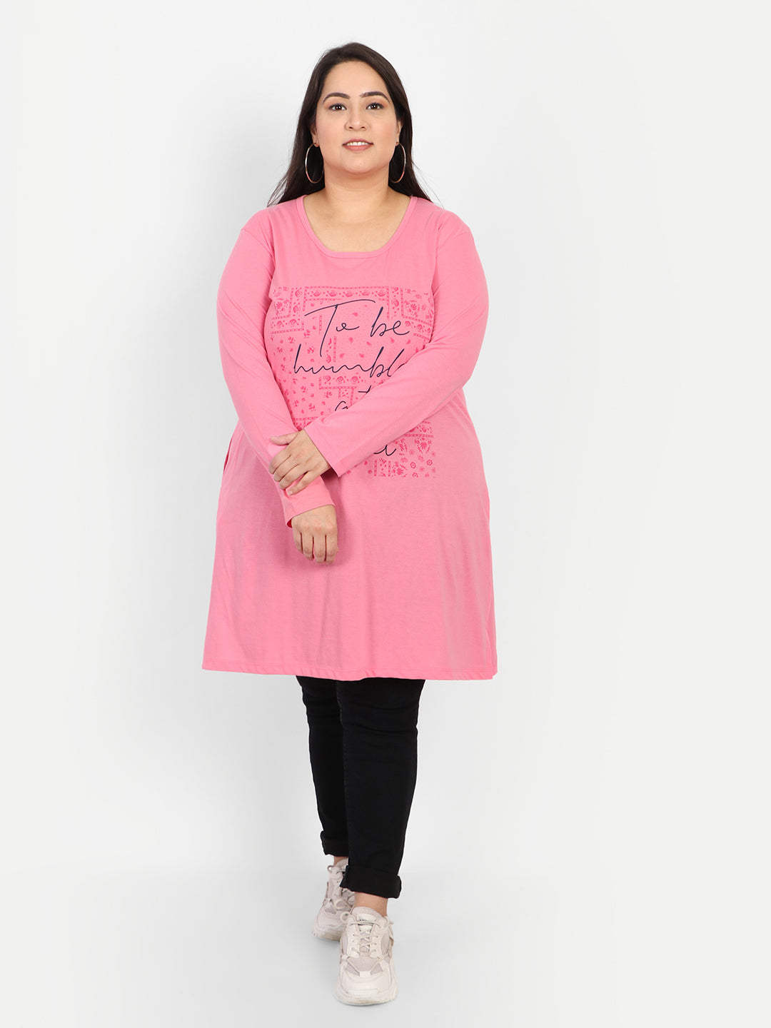 Women Top - Buy Long Top For Women Online