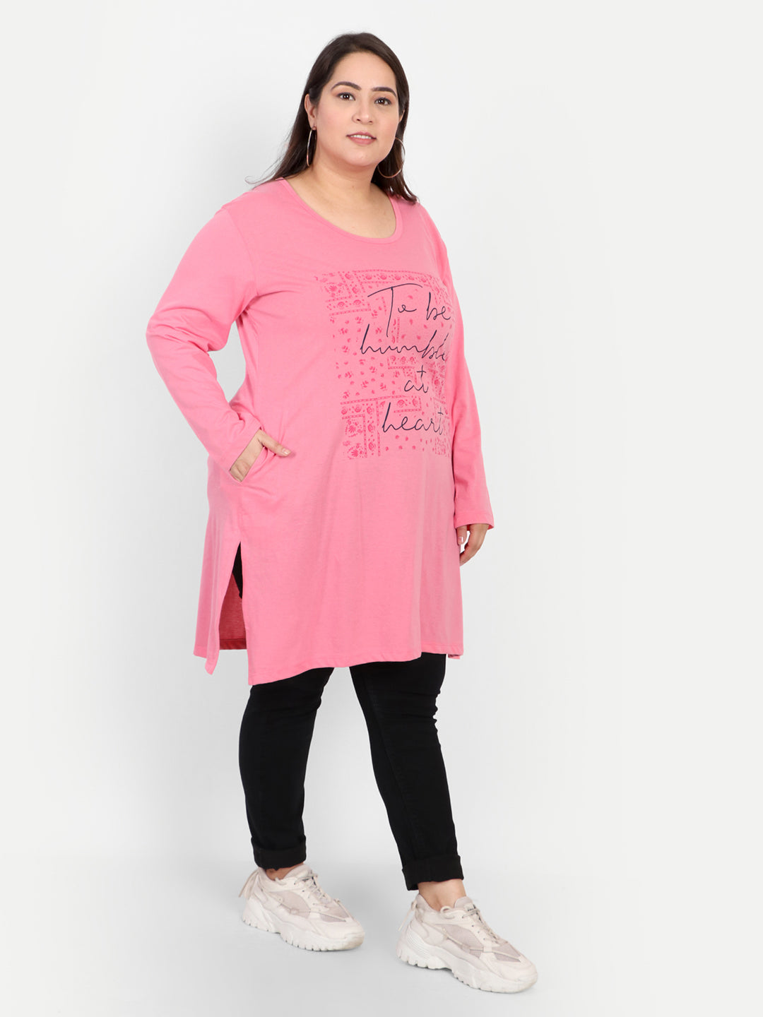 Women Top - Buy Long Top For Women Online