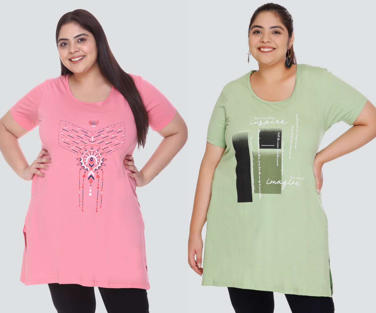 Plus Size Tops, Everyday Low Prices
