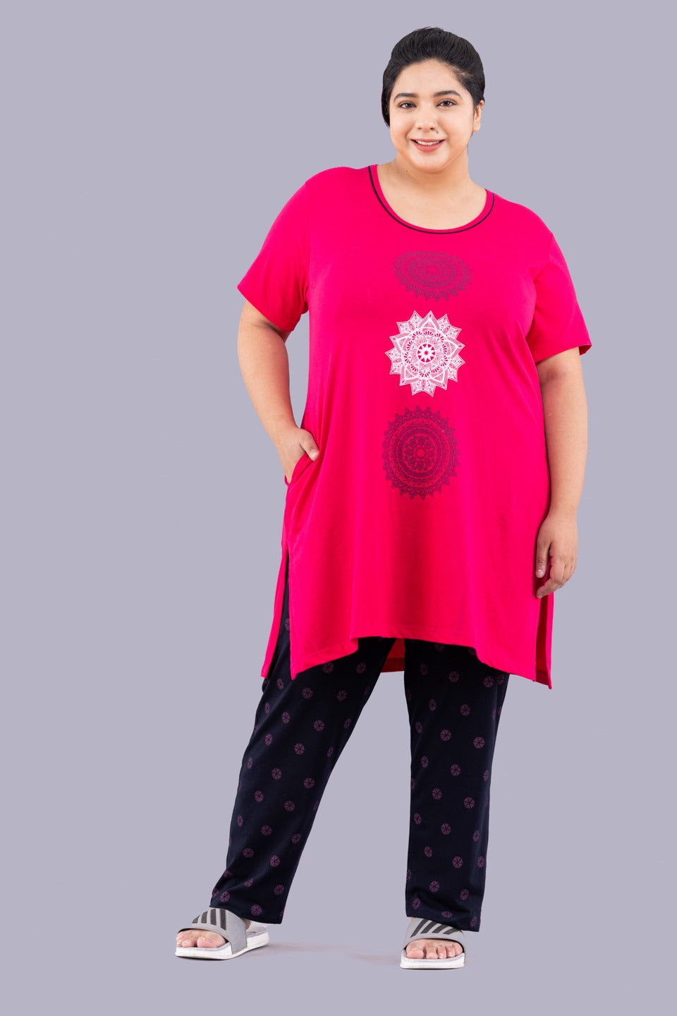 Buy Night Suits For Women Online In India