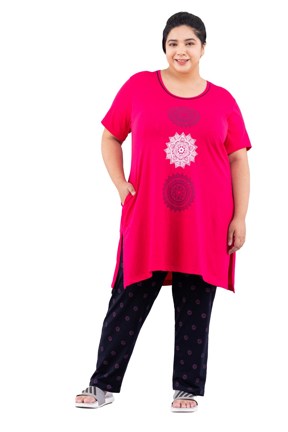 Buy Night Suits For Women Online In India