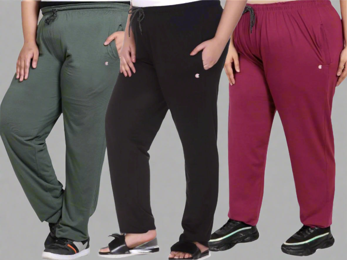 Buy Gym Track Pants For Women