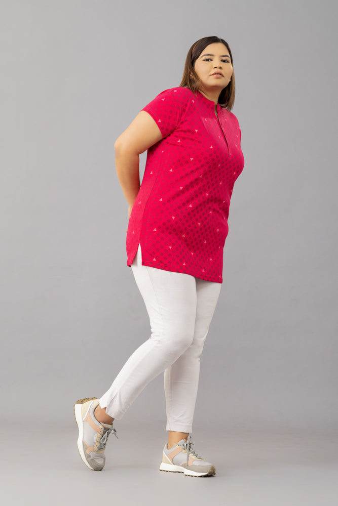 Buy Long Tops For Women Online At Best Price