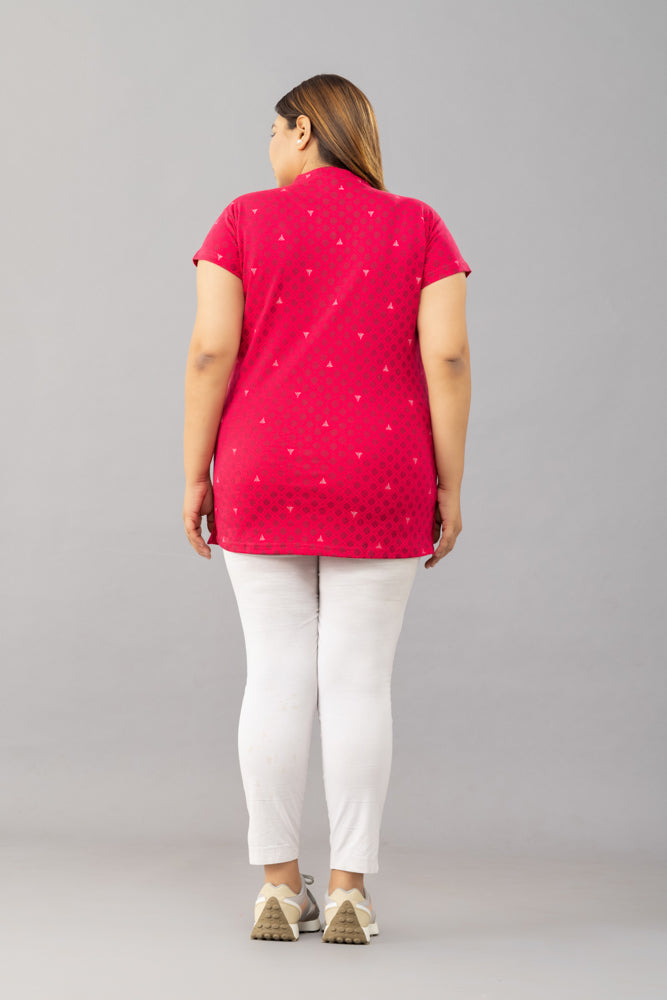 Buy Long Tops For Women Online At Best Price