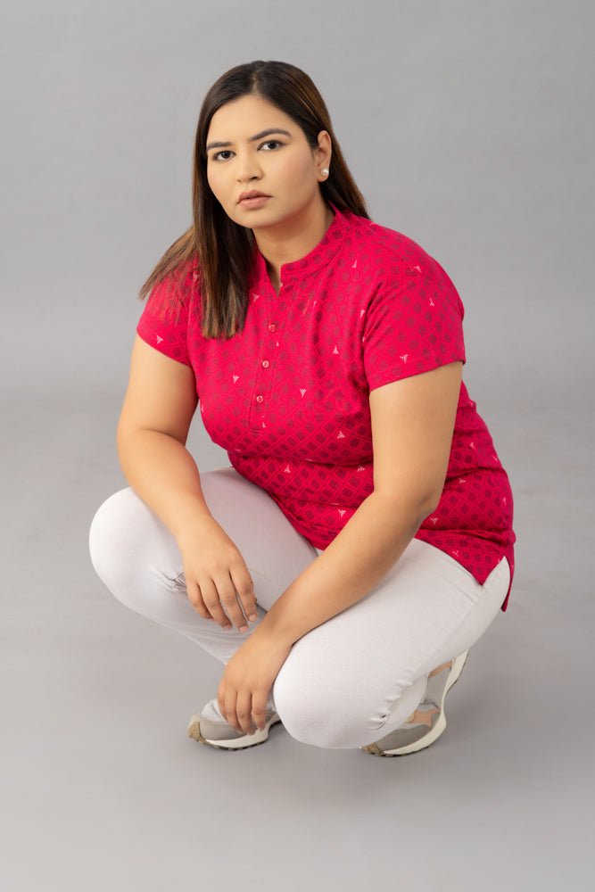 Buy Long Tops For Women Online At Best Price