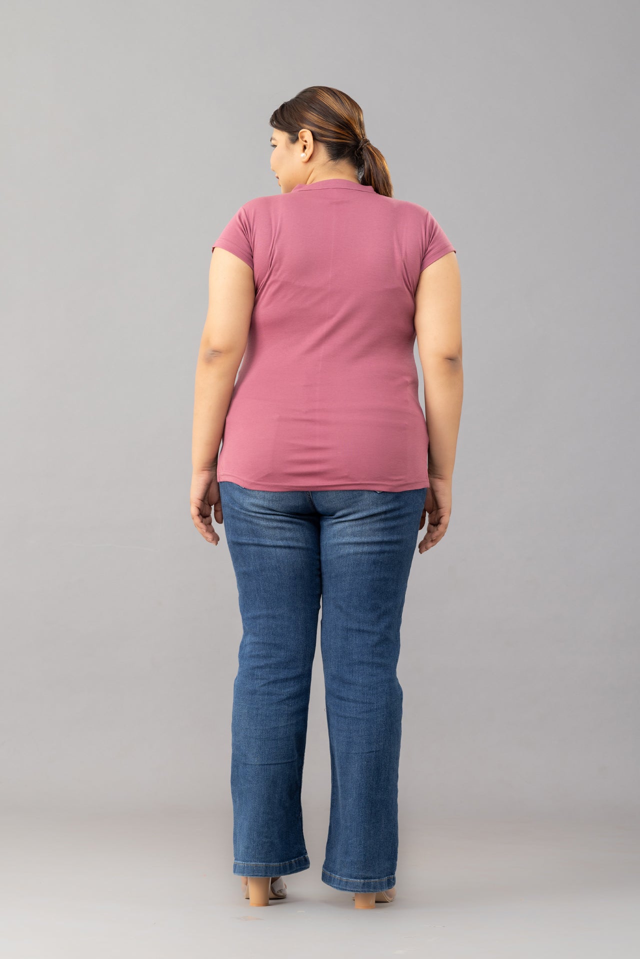 Buy Long Cotton Tops For Ladies Online