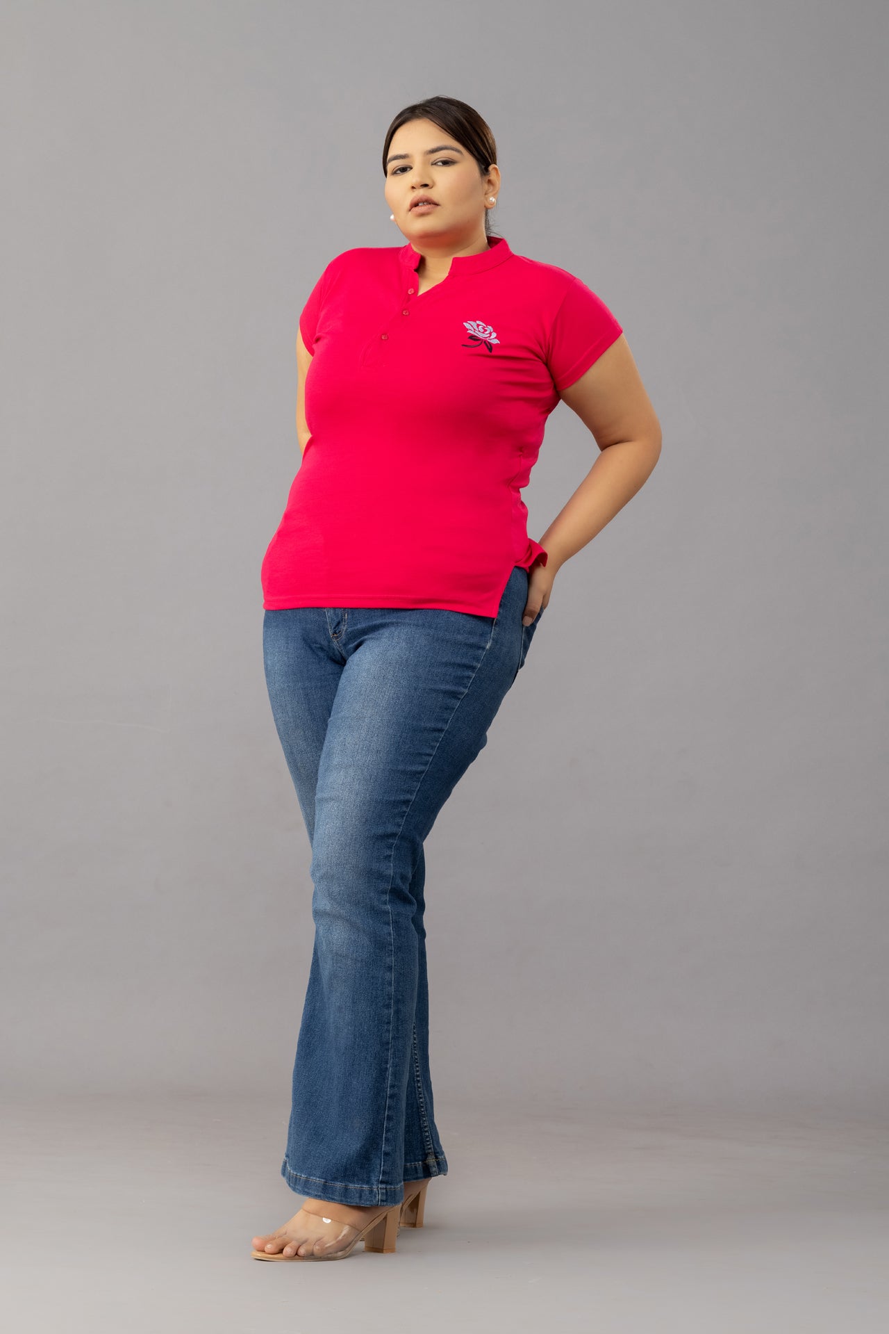 Buy Cotton Long Tops For Women Online In India