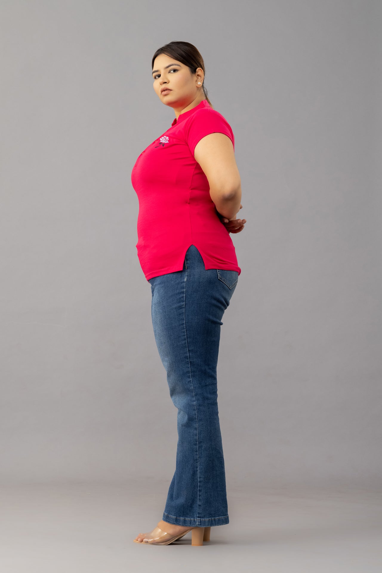 Buy Cotton Long Tops For Women Online In India