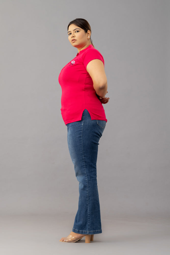 Buy Women's Long Tops Online In India