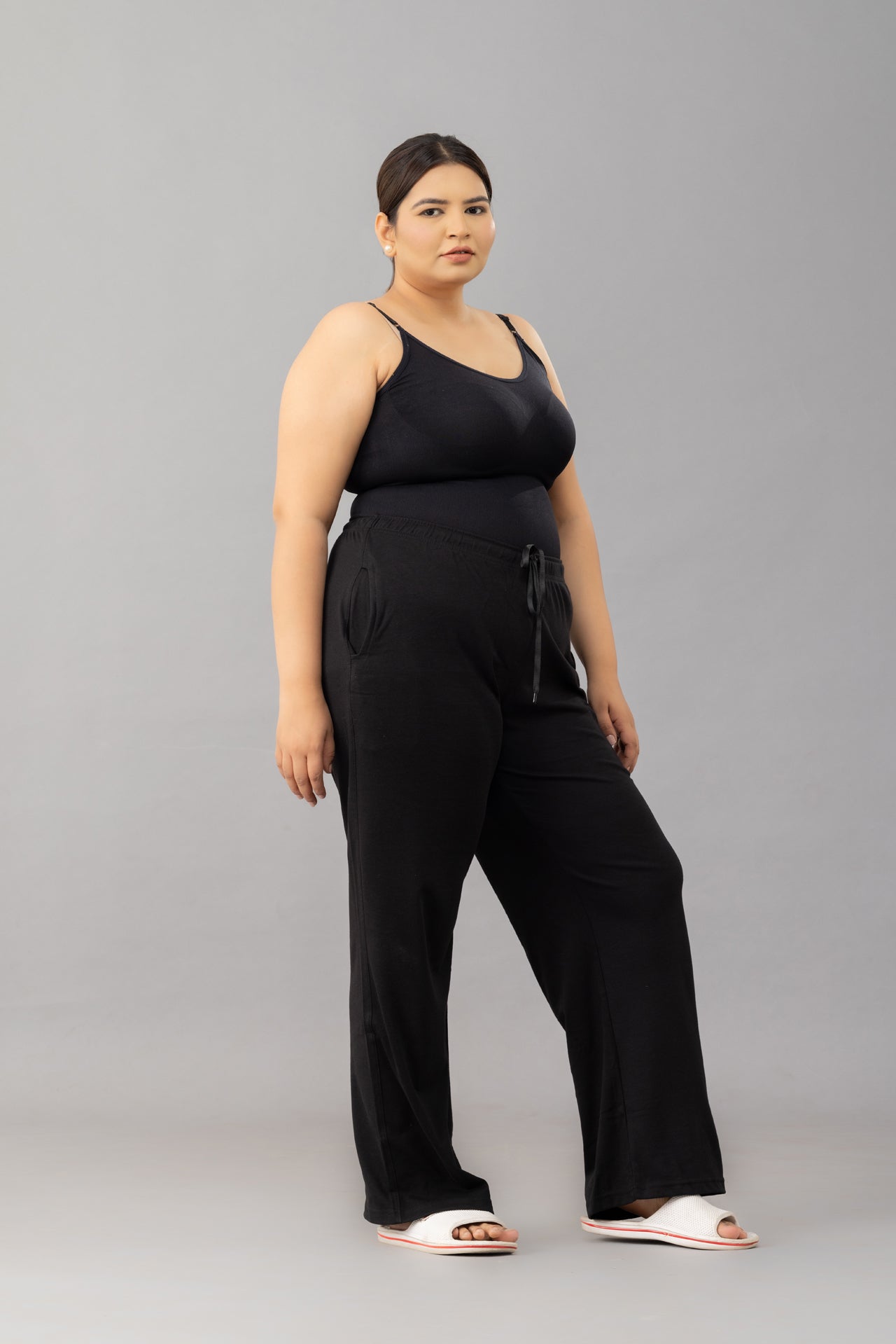 Buy Latest Women's Track Pants Online In India
