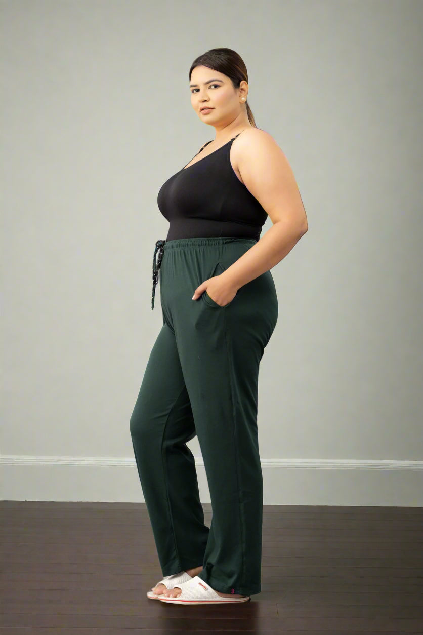 High-Waist Pants For Women