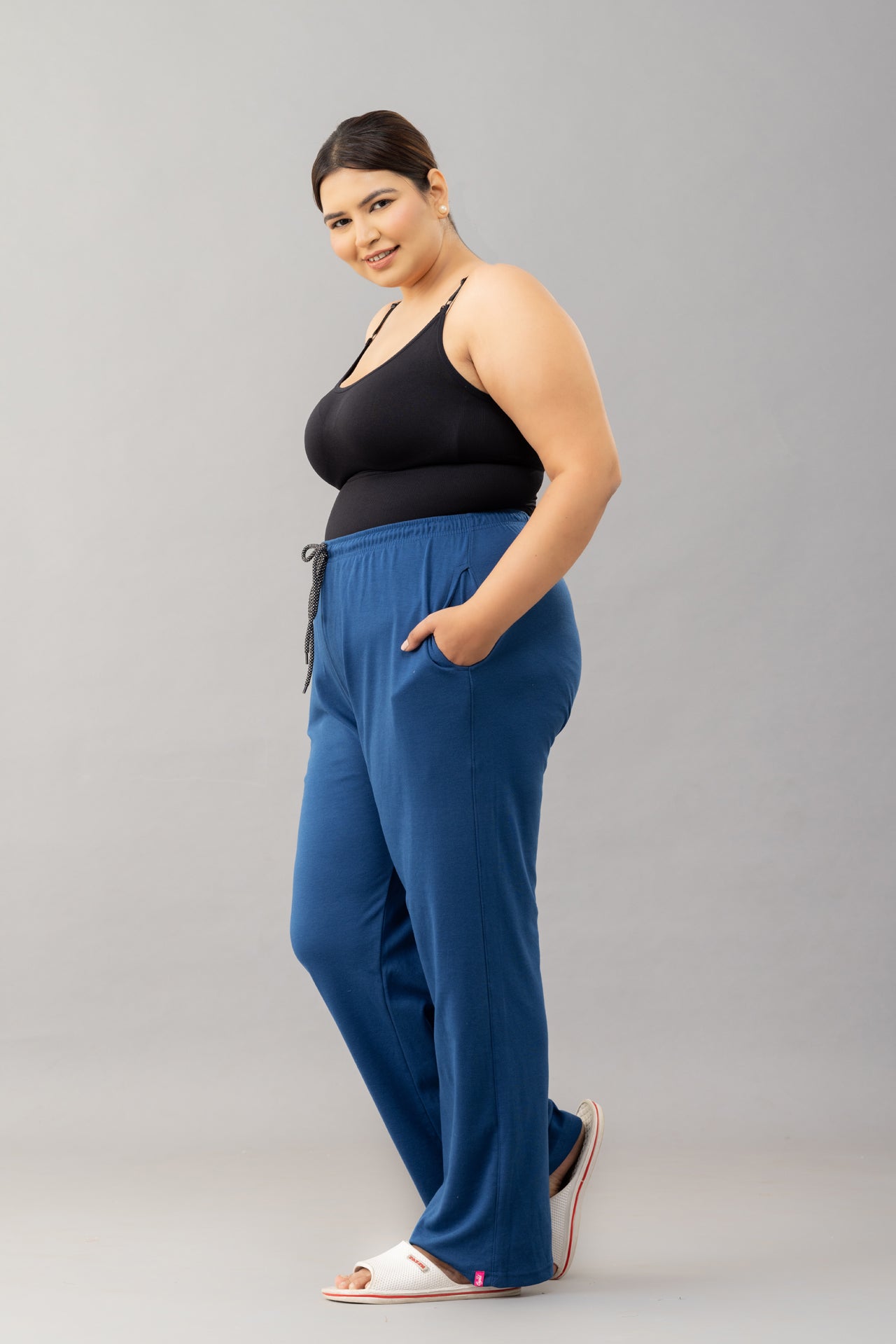 Best Straight Pants For Women