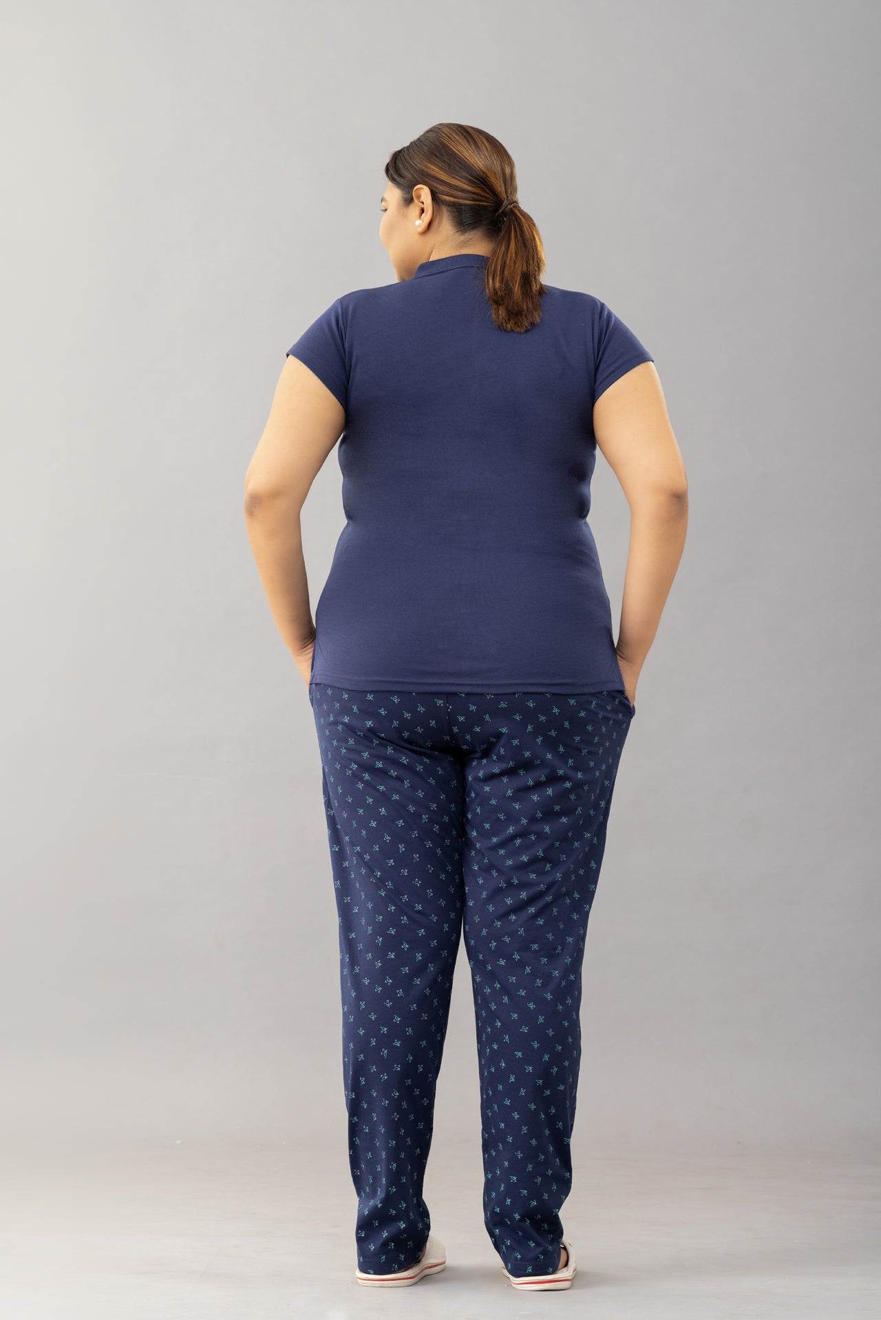 Women's Relaxed Lounge Pants
