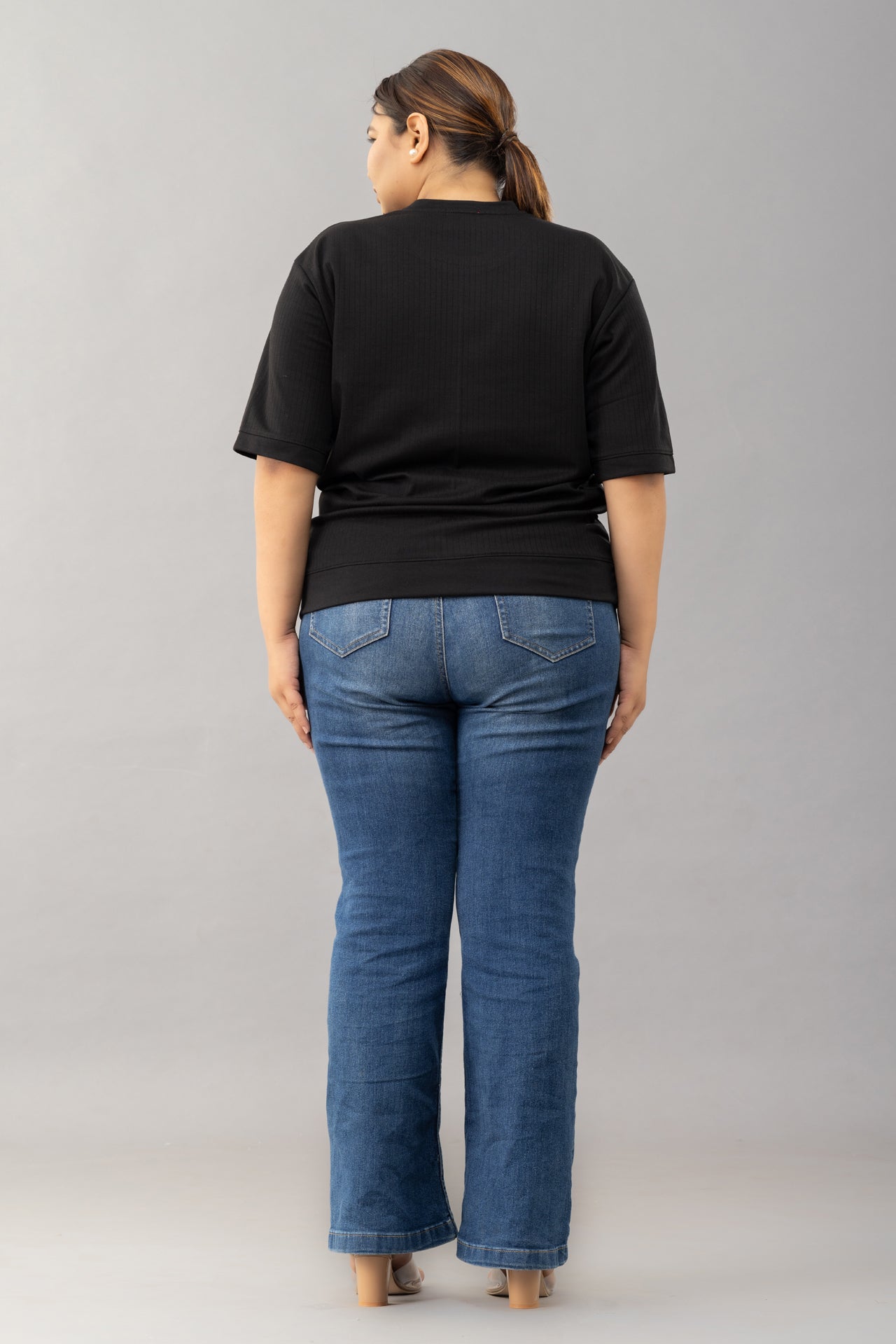 Slim Fit T-shirt for Women