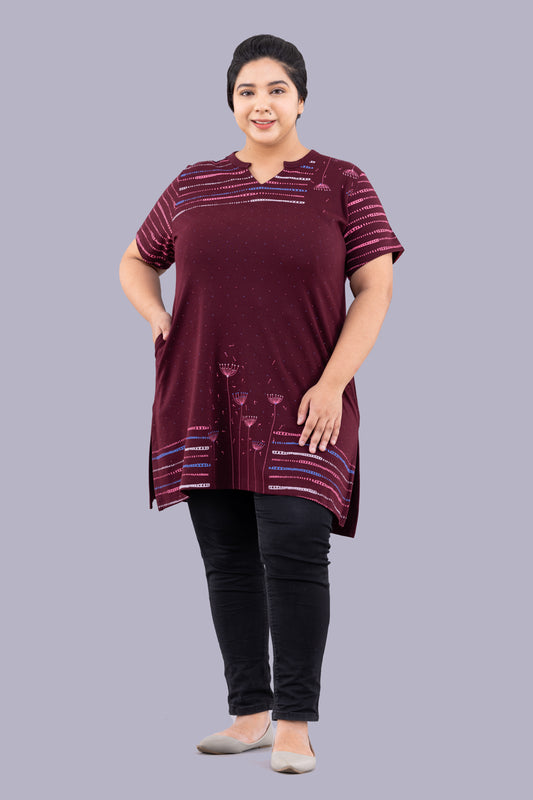 Buy Long Top Online In India