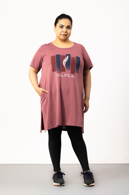 Buy Half Sleeve T-shirts For Women Online