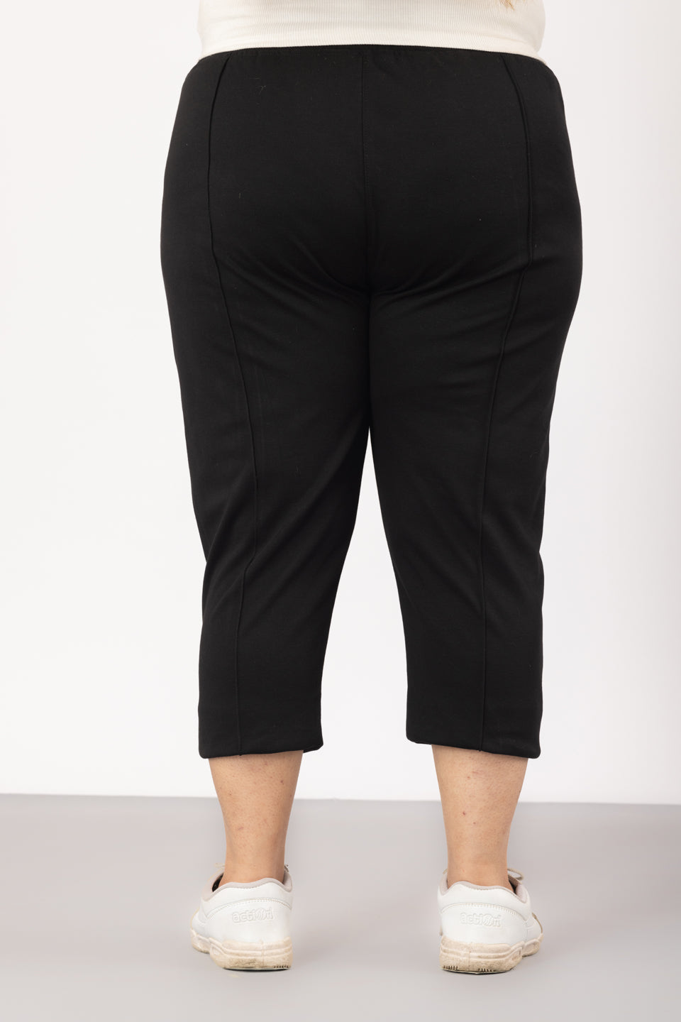 Women's Capri Pants - Cupidclothings