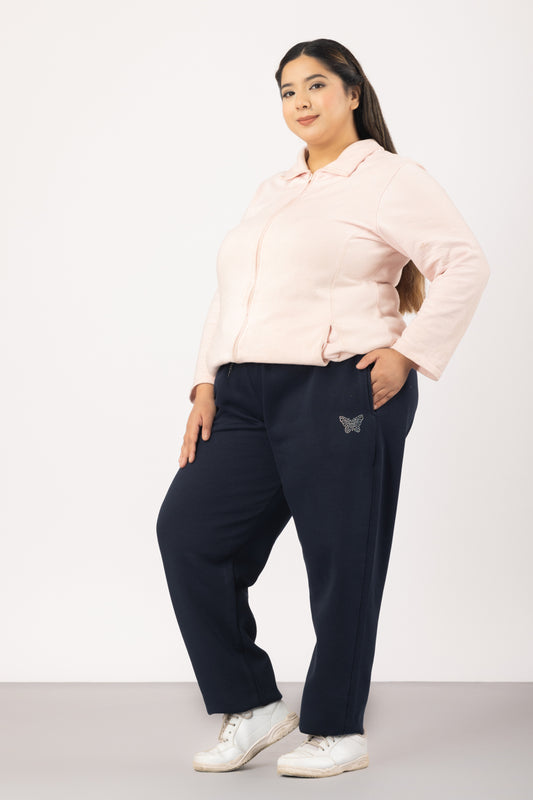 Winter Women's Trackpants
