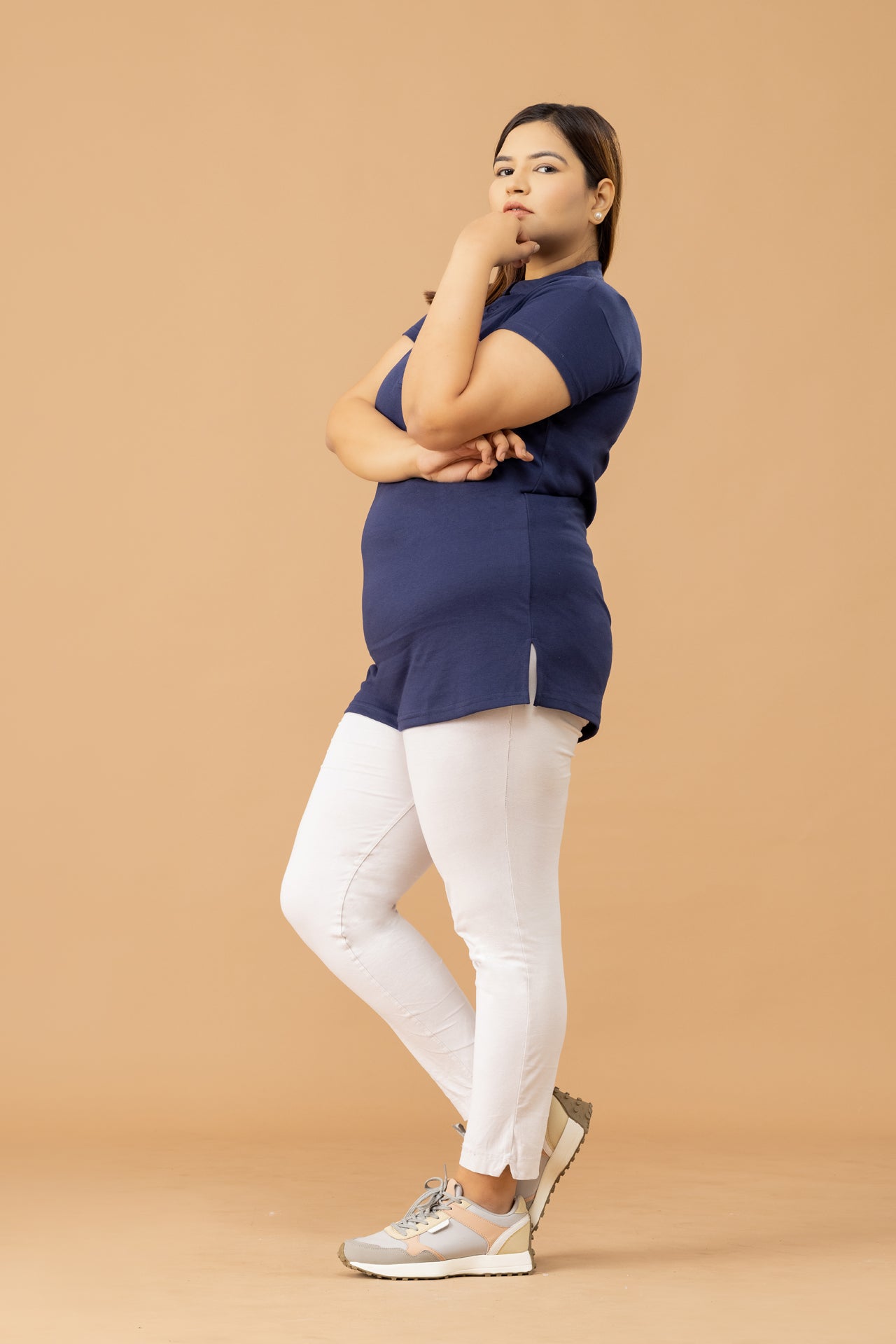 Buy Long Tops Online In India