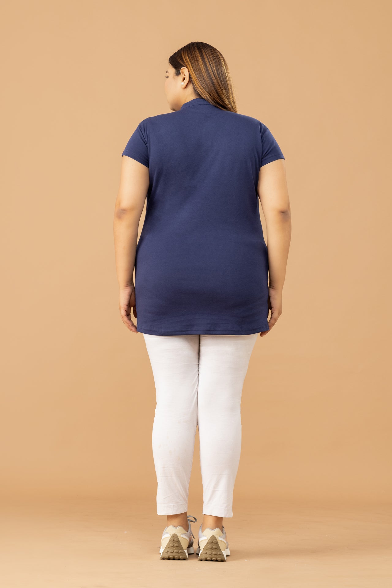 Buy Long Tops Online In India