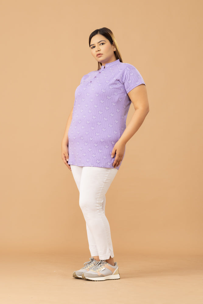 Long Tops - Cupidclothings