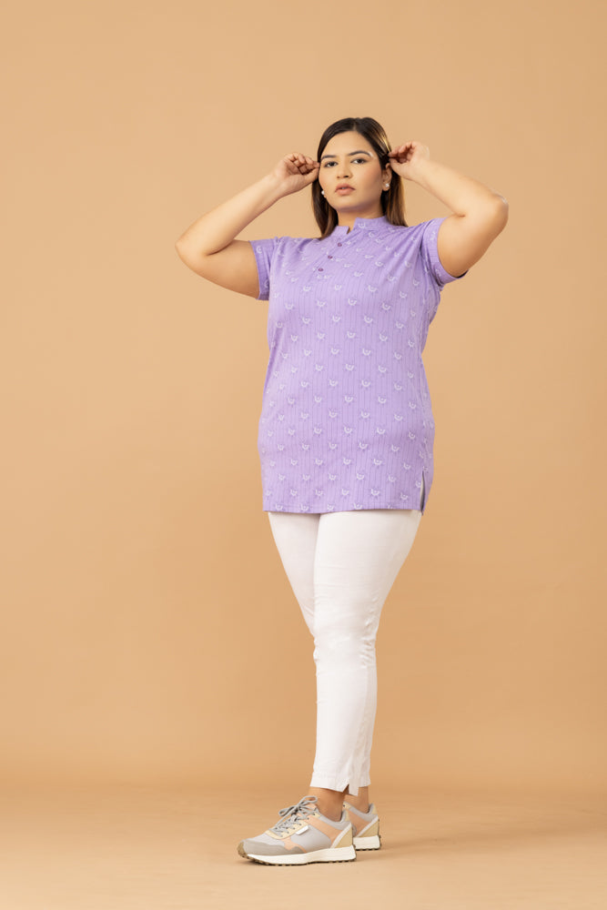 Long Tops - Cupidclothings