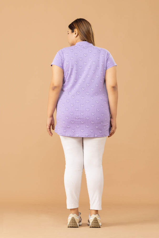 Long Tops - Cupidclothings