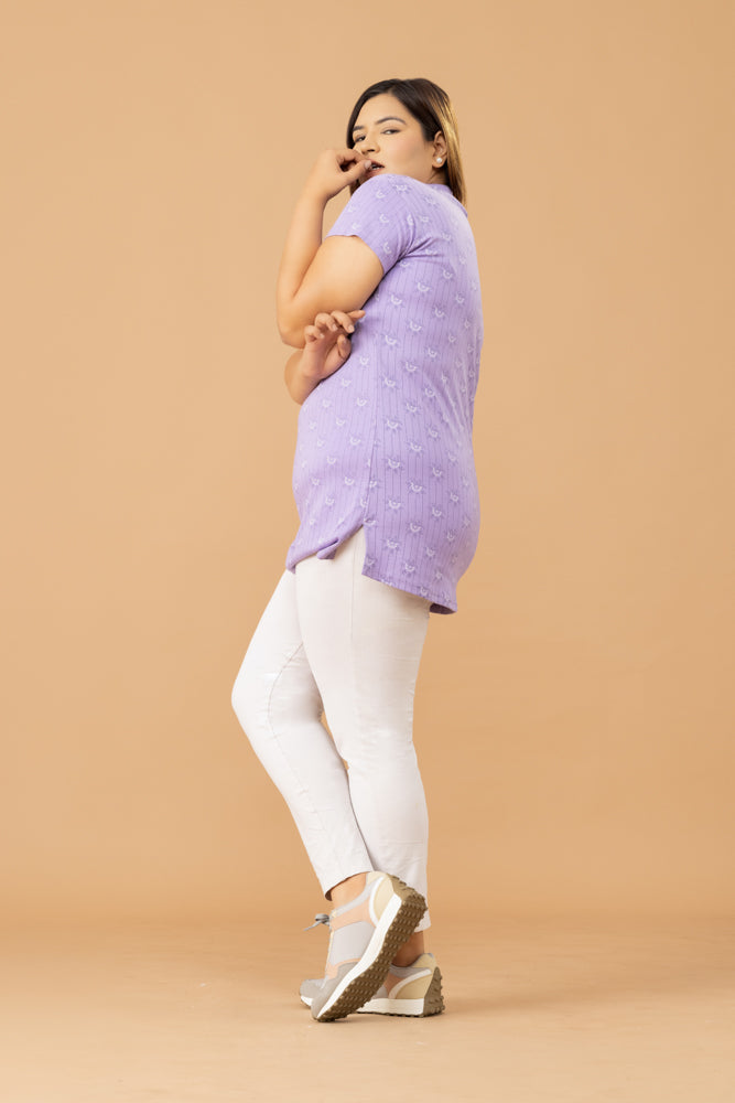 Long Tops - Cupidclothings