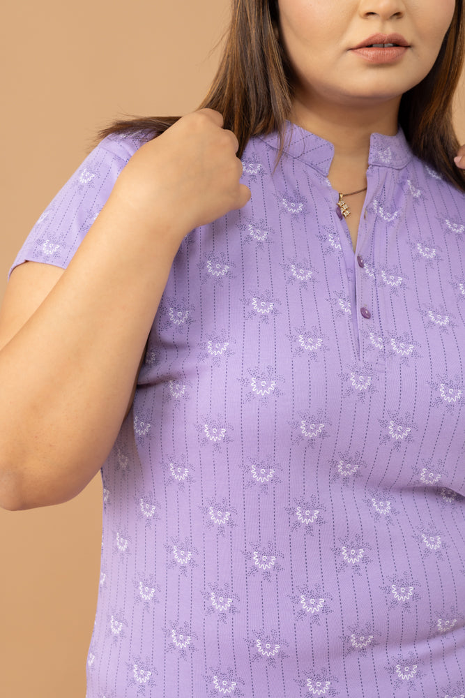 Plus Size Long Tops for Women