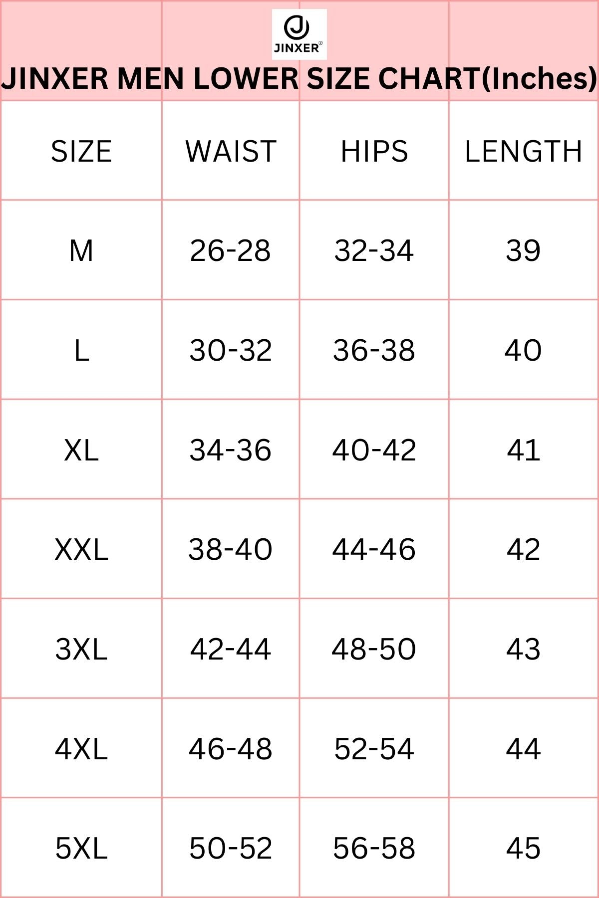 Jinxer Men Classic Straight Fit Joggers-Dark Grey