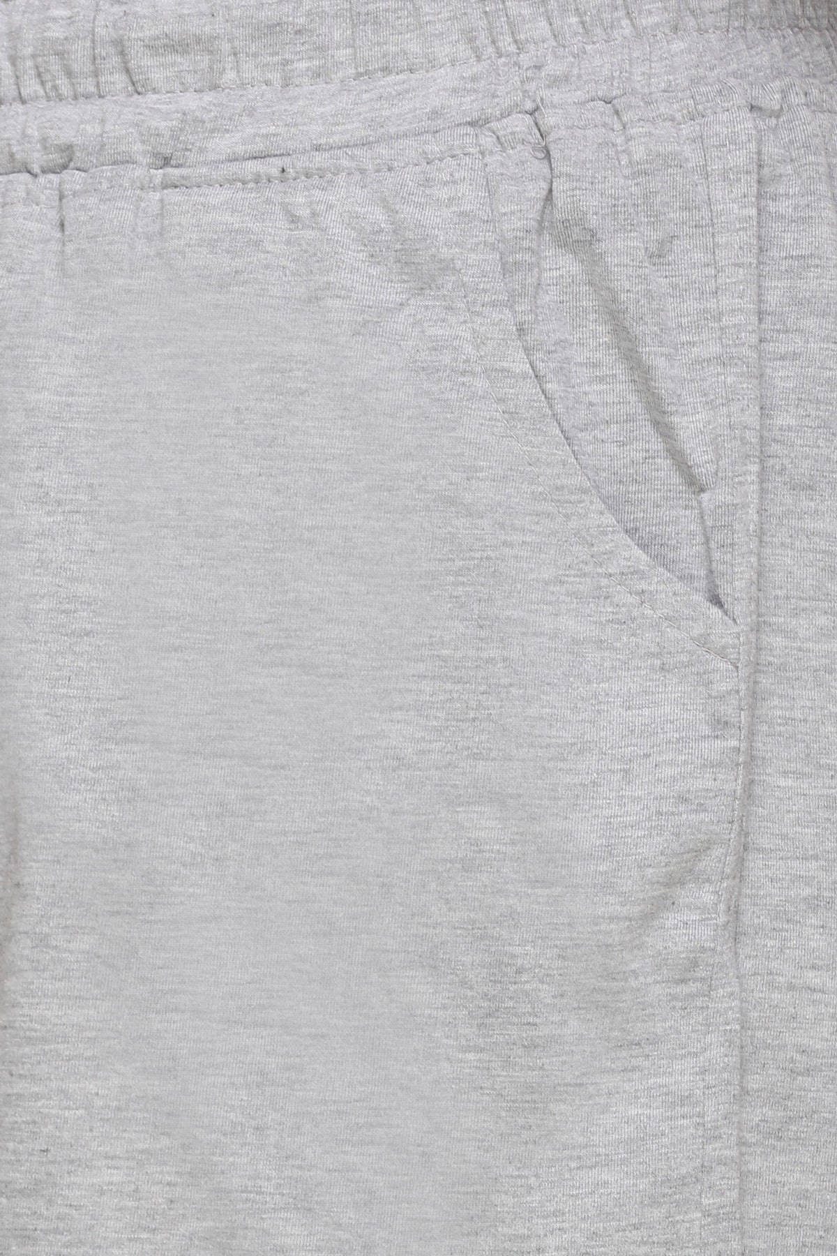 Cotton Shorts for Women with 2 Pockets