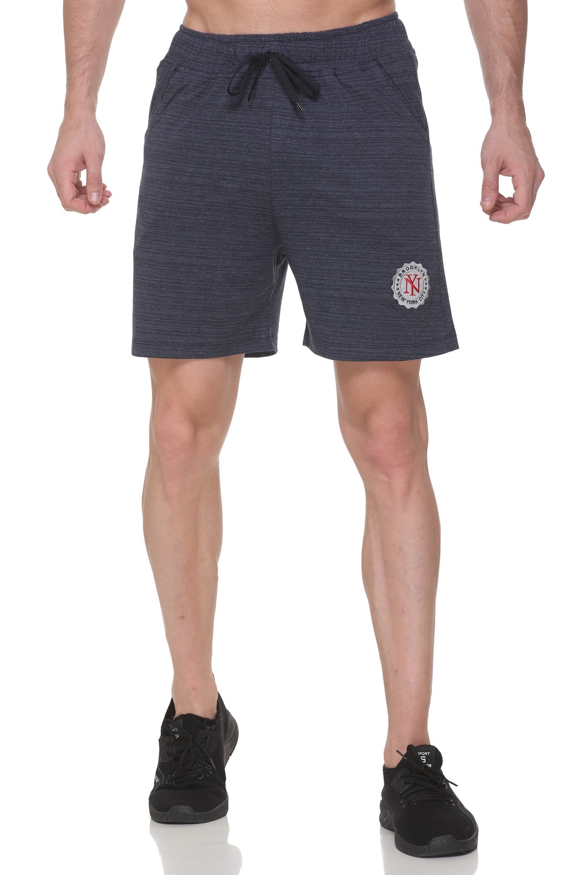 Jinxer Cotton Barmuda /Shorts for Boys & Men (A. Blue) freeshipping - Cupid Clothings