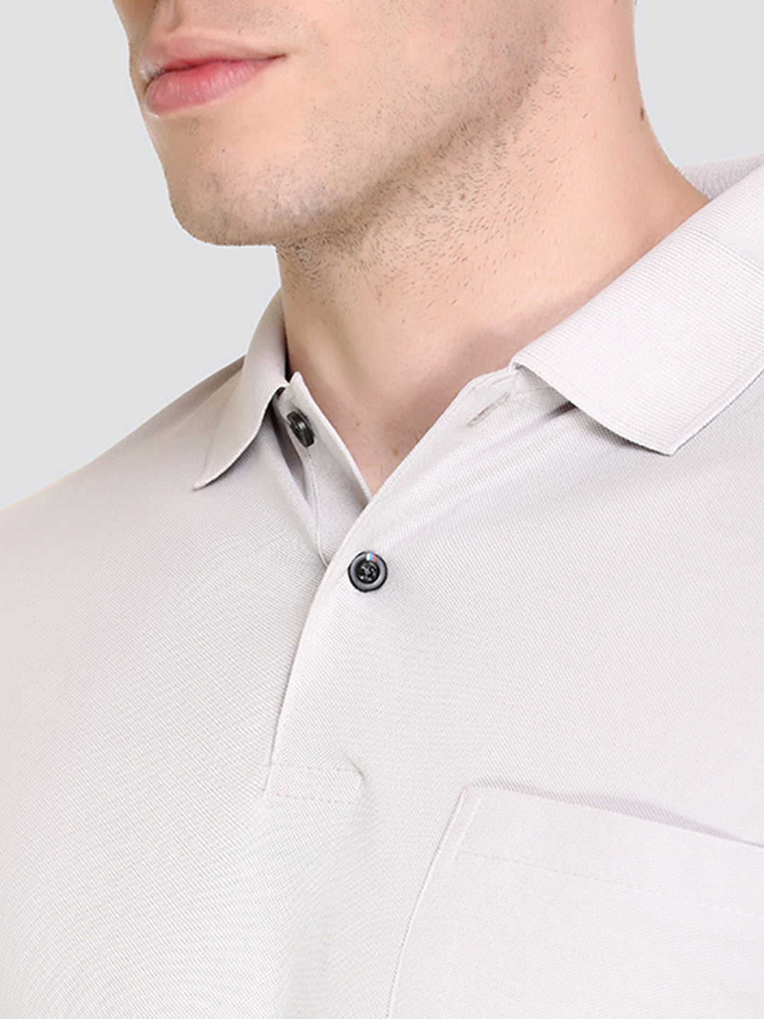 Buy Polo T-shirts Men Online In India