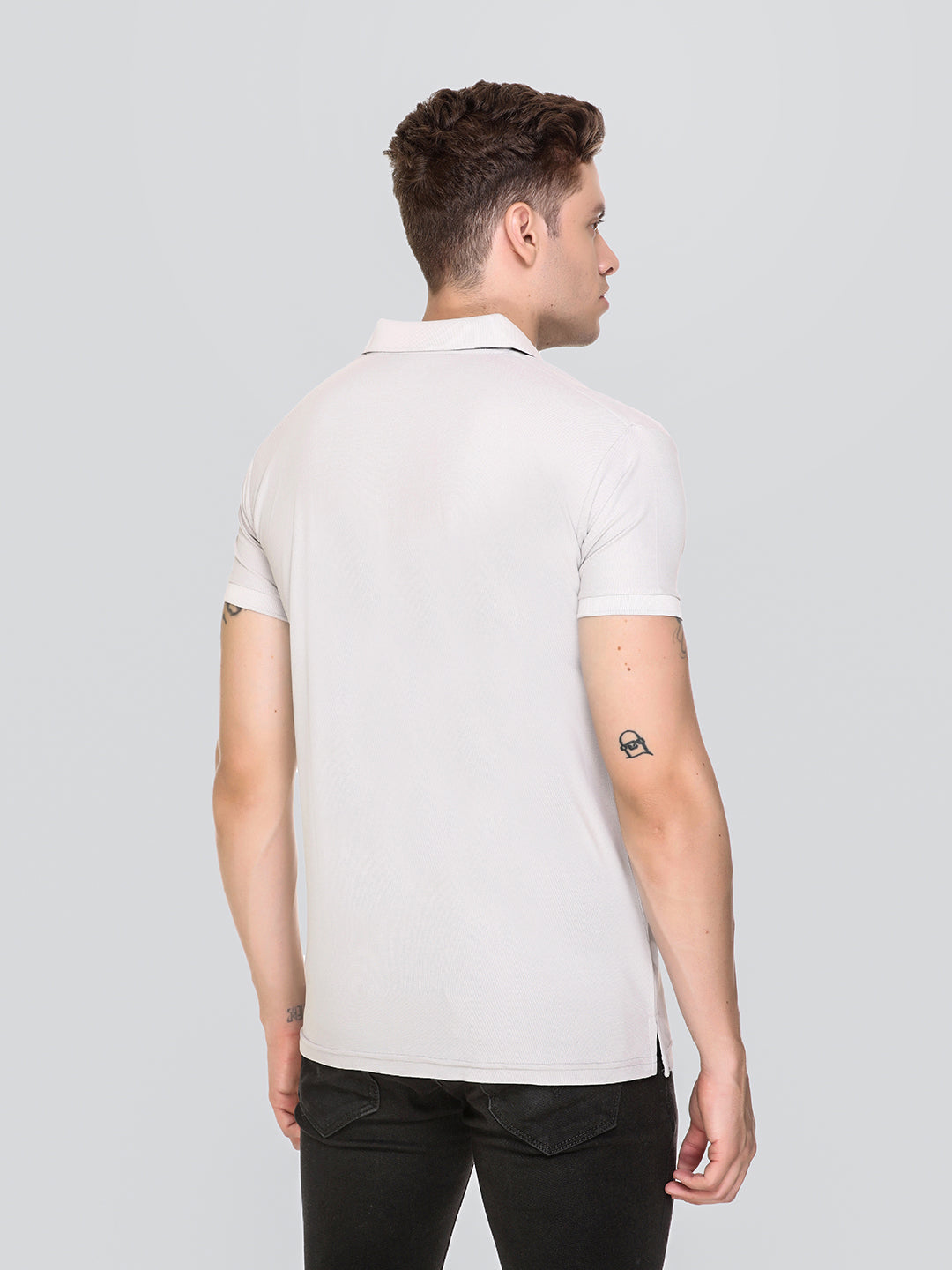 Buy Polo T-shirts Men Online In India