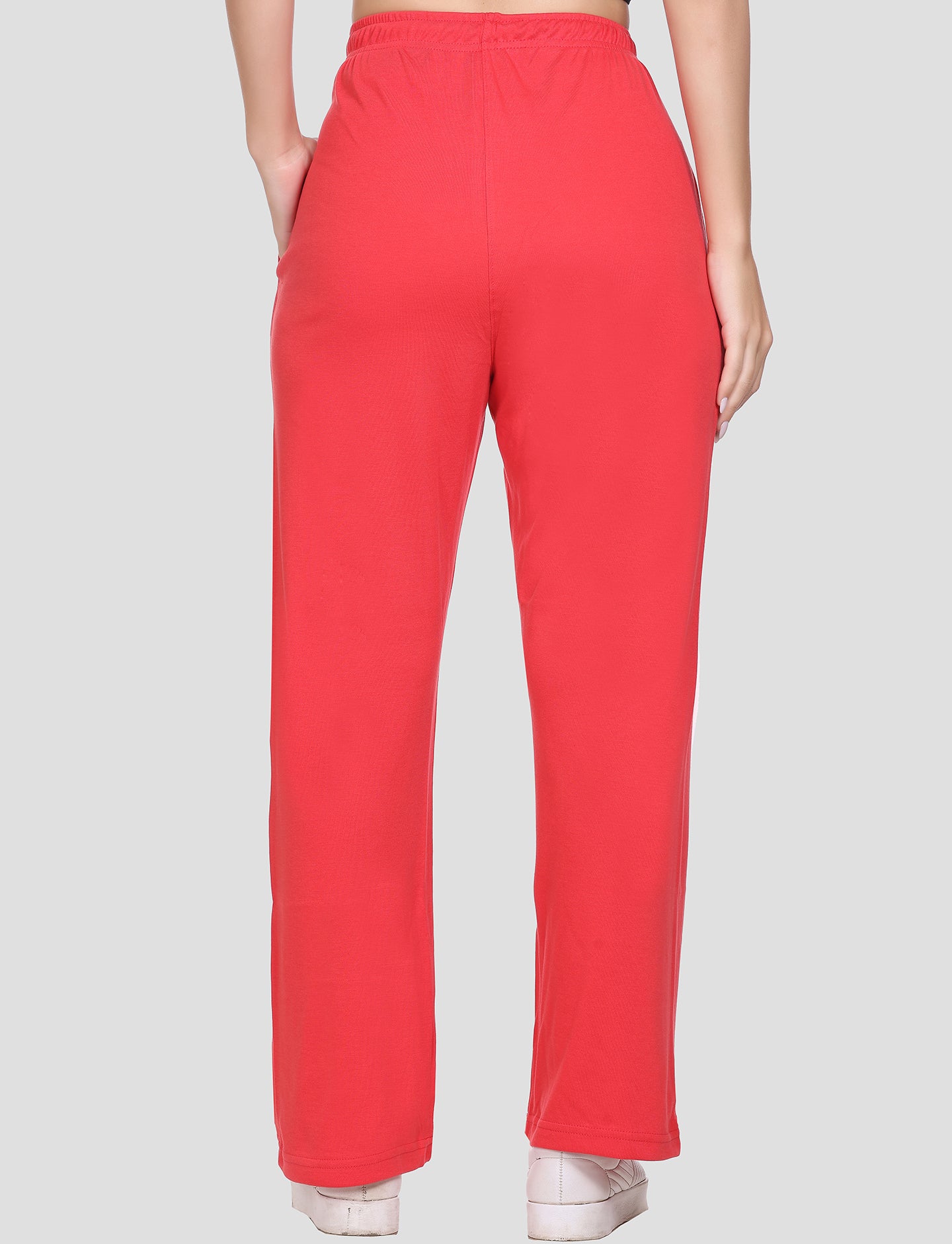 Buy Gym Track Pants For Women Online In India