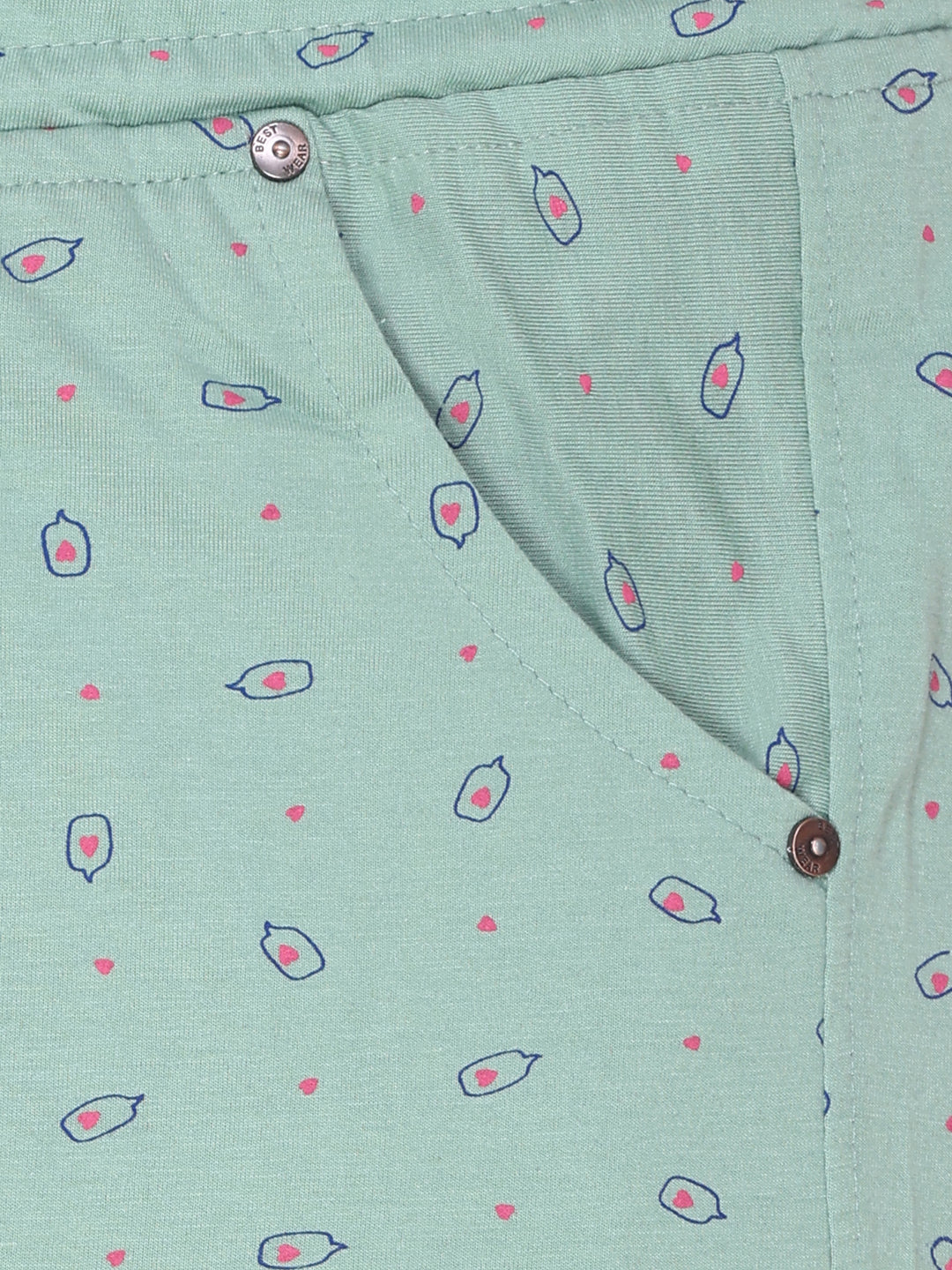 Buy Shorts For Women Online In India